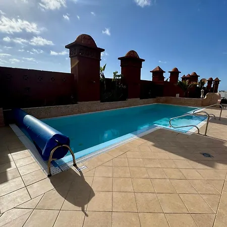 Dream Beny Appartement
