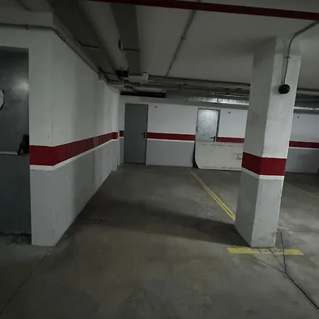 Dream Beny Appartement Palm-mar