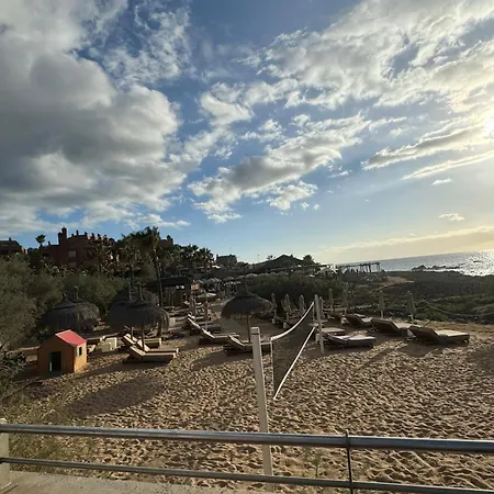 Dream Beny Διαμέρισμα Palm-mar