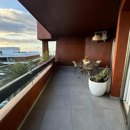 Dream Beny Apartment *