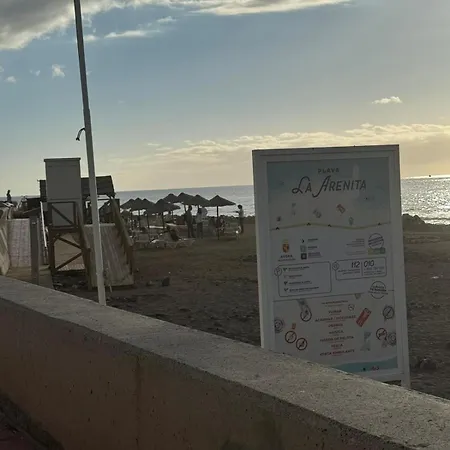 Dream Beny Διαμέρισμα Palm-mar
