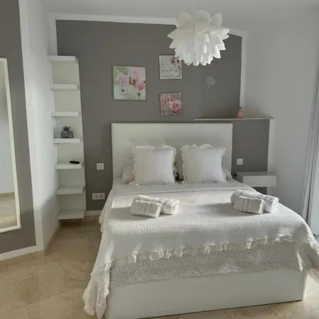 Dream Beny Apartmán *