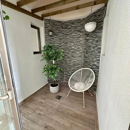 Dream Beny Διαμέρισμα Palm-mar