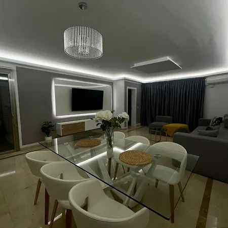 Apartment Dream Beny Palm-mar