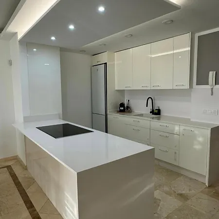 Dream Beny Apartment Palm-mar