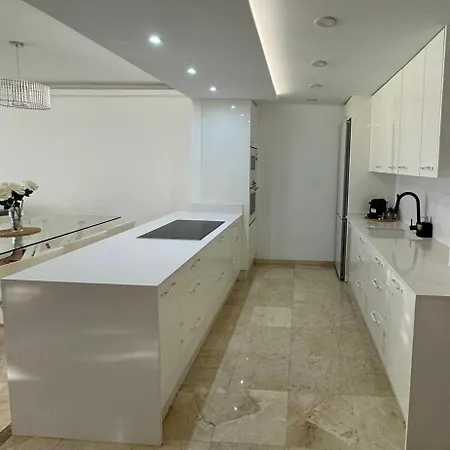 Dream Beny Apartment