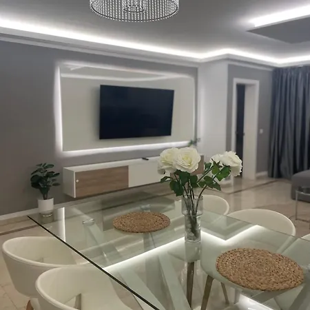 Apartment Dream Beny *