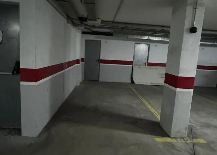 Dream Beny Apartmán Palm-mar