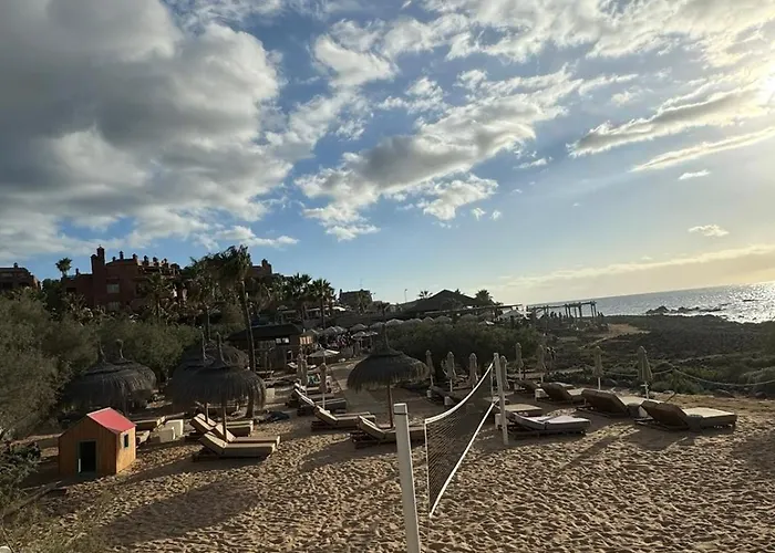 Dream Beny Apartmán Palm-mar