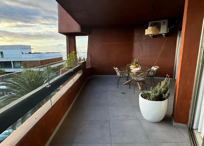 Dream Beny Apartmán *