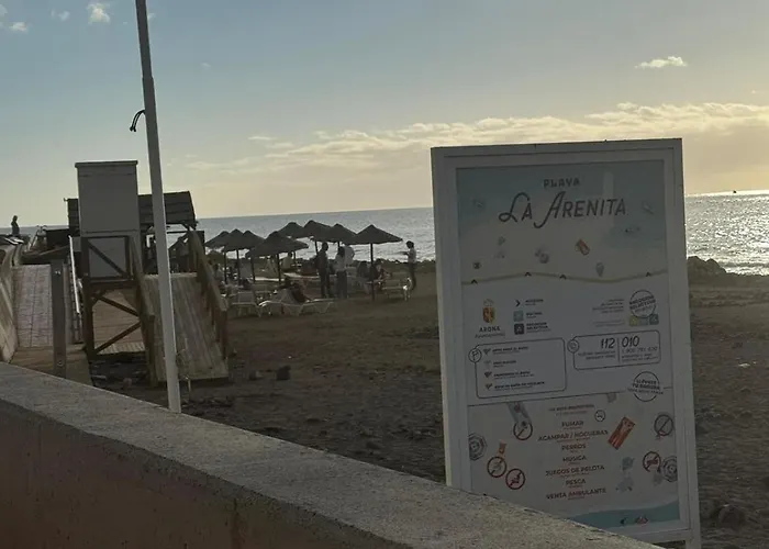 Dream Beny Apartmán Palm-mar