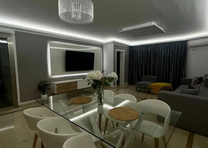 Apartmán Dream Beny Palm-mar